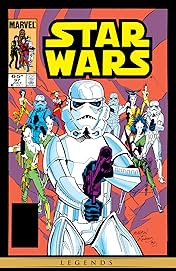 Star Wars (1977-1986) #97