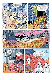 Star Wars (1977-1986) #97