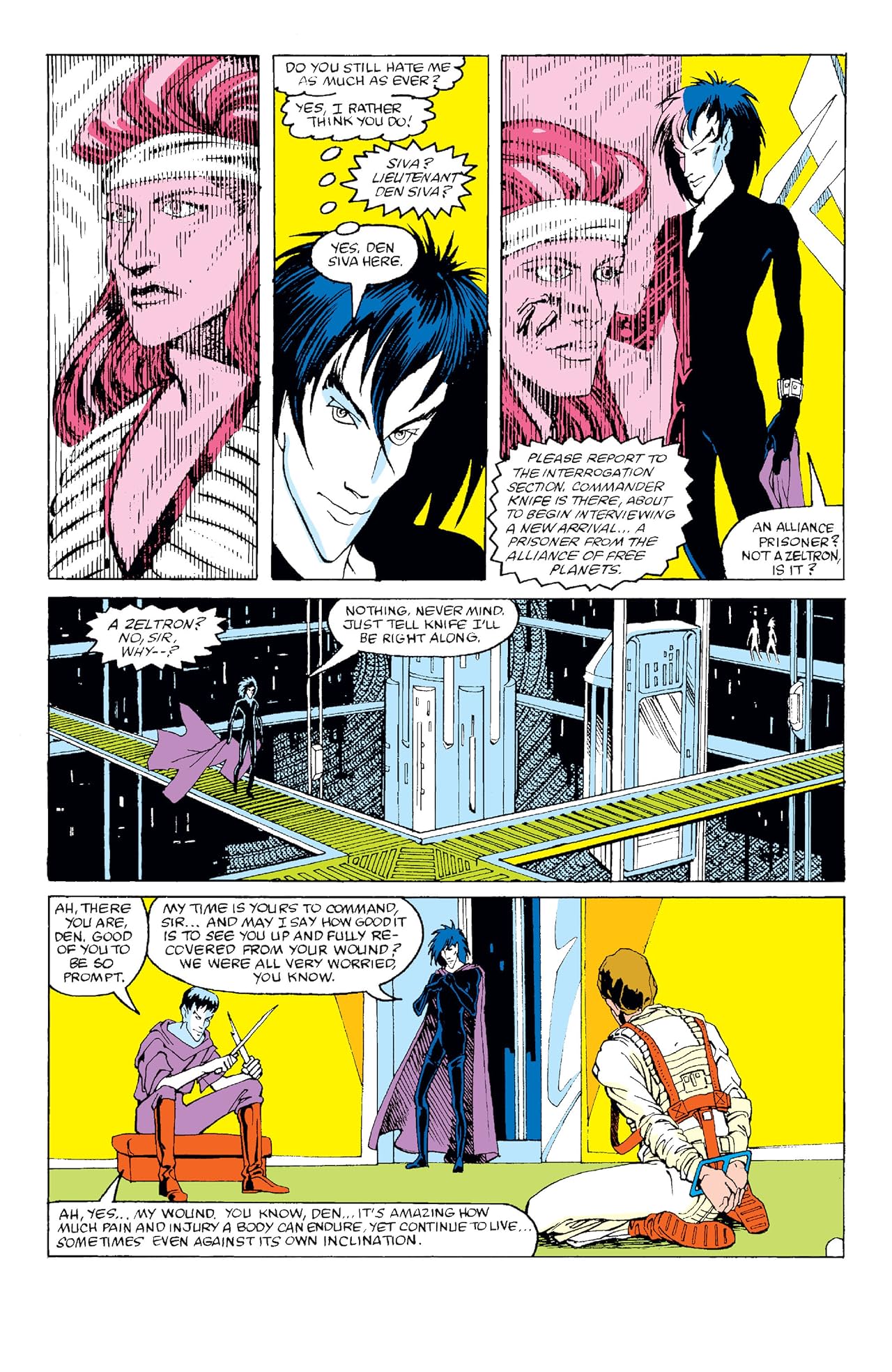 Star Wars (1977-1986) #103