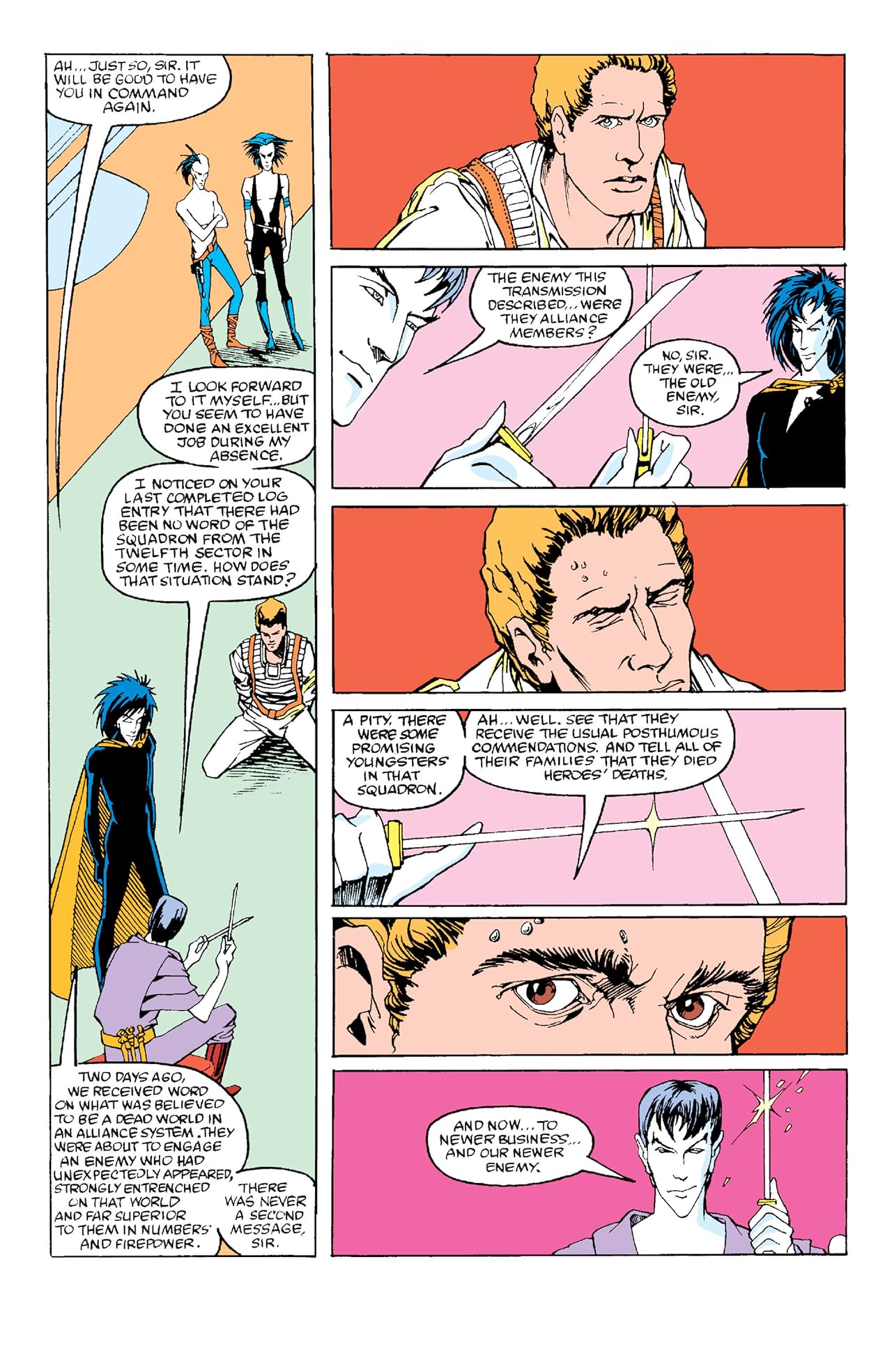 Star Wars (1977-1986) #103