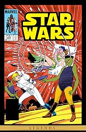 Star Wars (1977-1986) #104