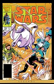 Star Wars (1977-1986) #105