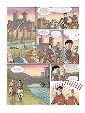 Les Aigles Décapitées Vol. 27: Le talisman