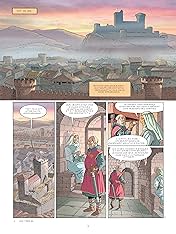 Les Aigles Décapitées Vol. 27: Le talisman