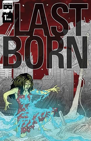 Last Born #1
