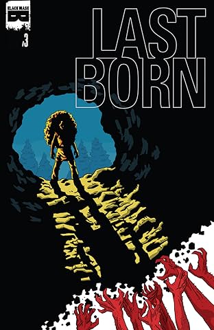 Last Born #3