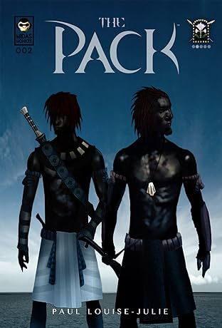 The Pack #2