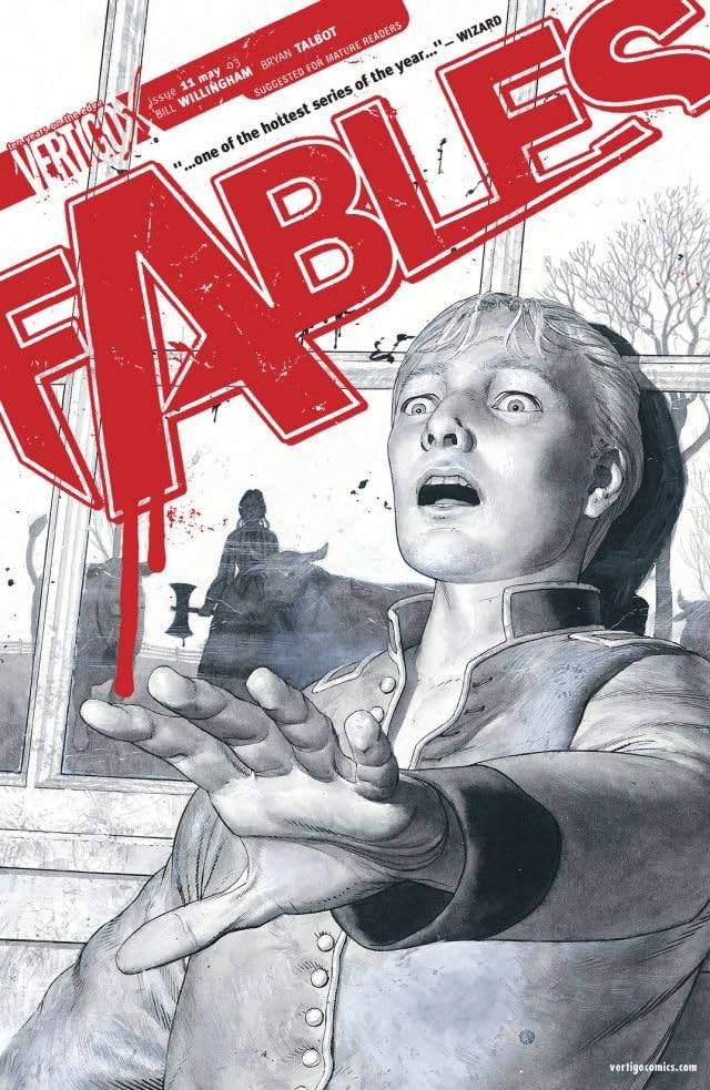 Fables #11