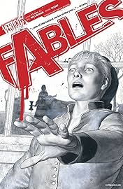 Fables #11
