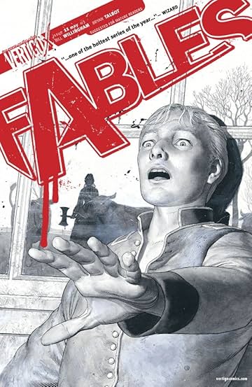 Fables #11