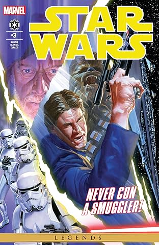 Star Wars (2013-2014) #3