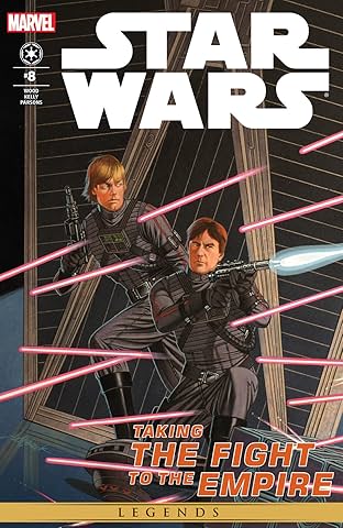 Star Wars (2013-2014) #8