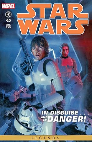 Star Wars (2013-2014) #10