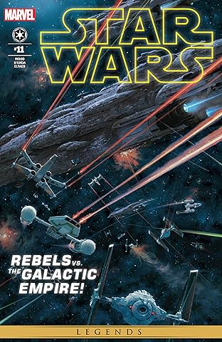 Star Wars (2013-2014) #11