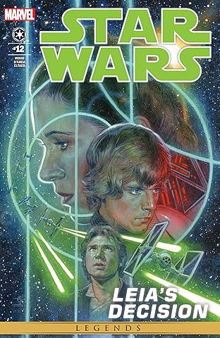 Star Wars (2013-2014) #12
