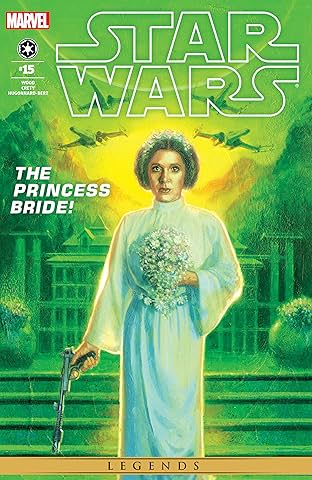 Star Wars (2013-2014) #15