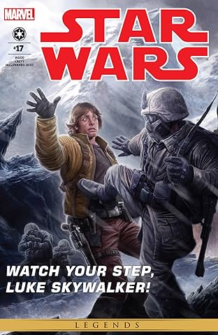 Star Wars (2013-2014) #17