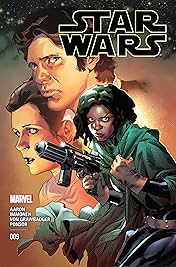 Star Wars (2015-2019) #9