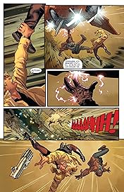 Star Wars (2015-2019) #9