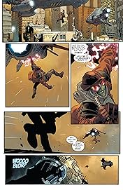 Star Wars (2015-2019) #9