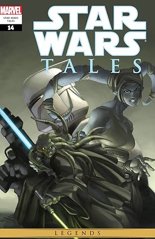 Star Wars Tales (1999-2005) #14