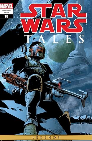 Star Wars Tales (1999-2005) #18
