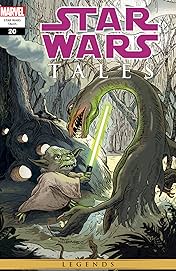 Star Wars Tales (1999-2005) #20