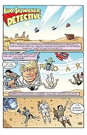 Star Wars Tales (1999-2005) #20