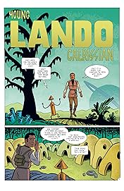 Star Wars Tales (1999-2005) #20