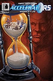 The Accelerators #10