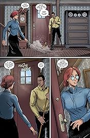 The Accelerators #10