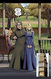 The Accelerators #10