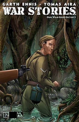 War Stories #12
