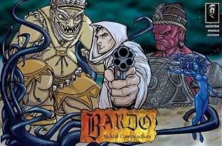 Bardo: Realm Compendium