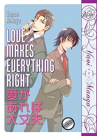 Love Makes Everything Right