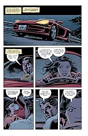 Fatale Vol. 1: Death Chases Me