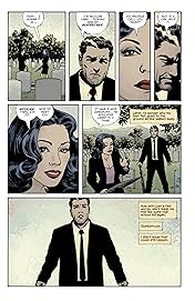 Fatale Vol. 1: Death Chases Me