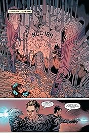 Star Trek (2011-2016) #10