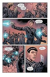 Star Trek (2011-2016) #10
