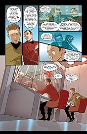 Star Trek (2011-2016) #11