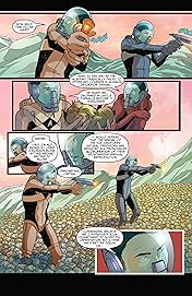 Star Trek (2011-2016) #12