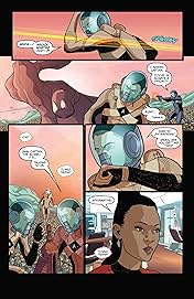 Star Trek (2011-2016) #12