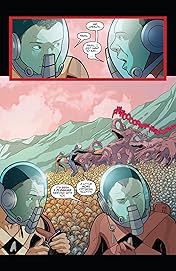 Star Trek (2011-2016) #12