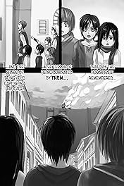 Attack on Titan Vol. 1