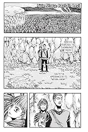 Attack on Titan Vol. 3