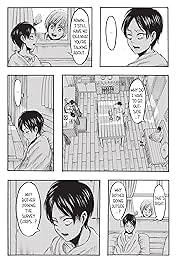 Attack on Titan Vol. 4