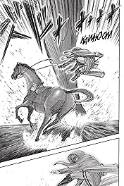 Attack on Titan Vol. 6