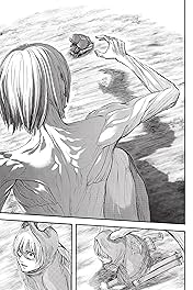 Attack on Titan Vol. 6