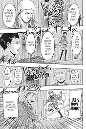 Attack on Titan Vol. 7