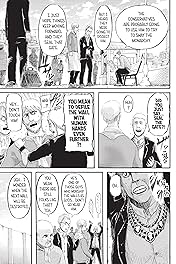 Attack on Titan Vol. 8